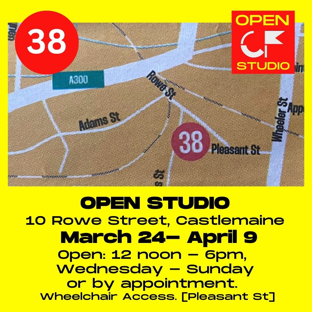 Details of Open Studio