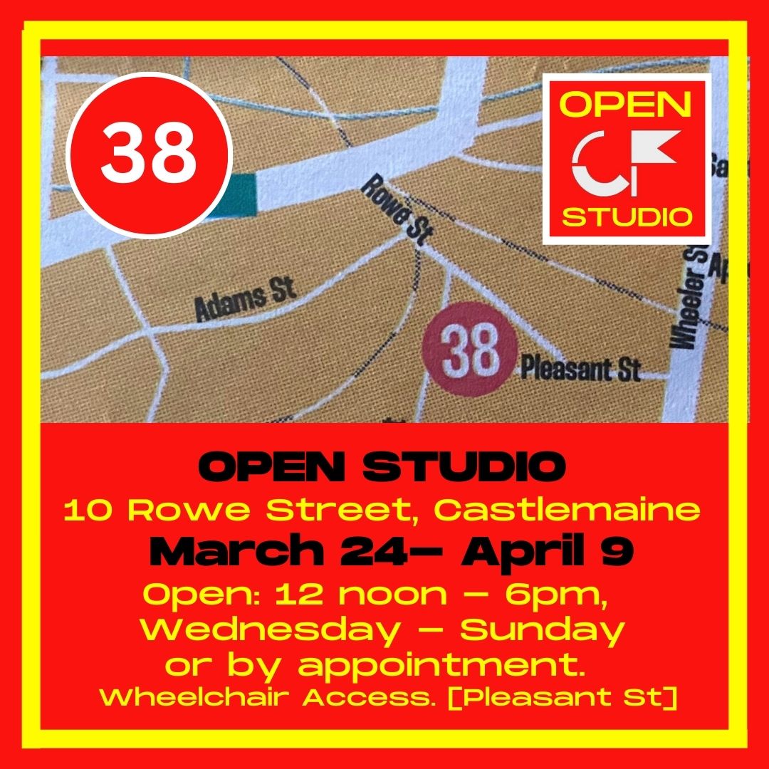 Details of Open Studio