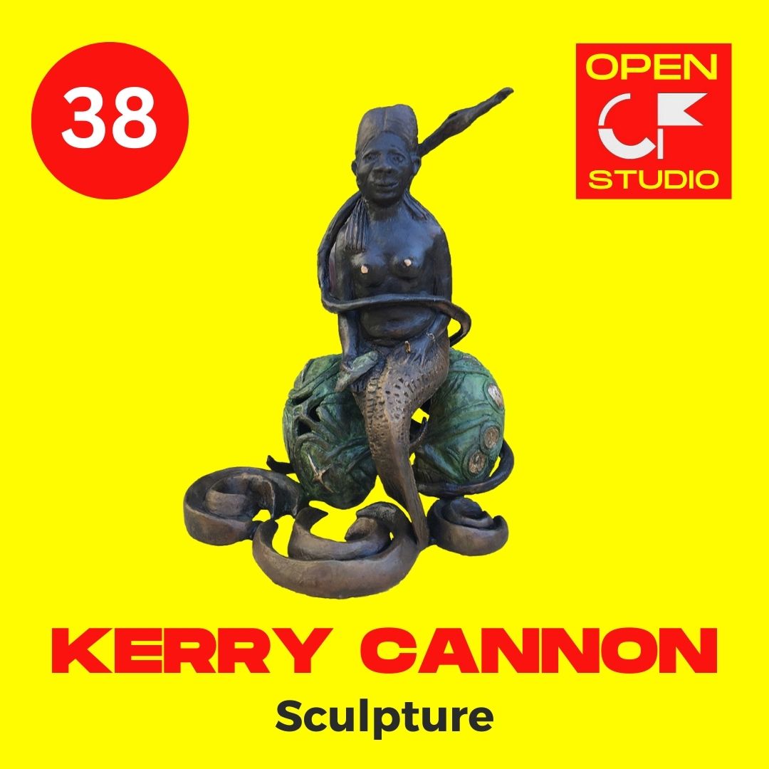 Kerry Cannon