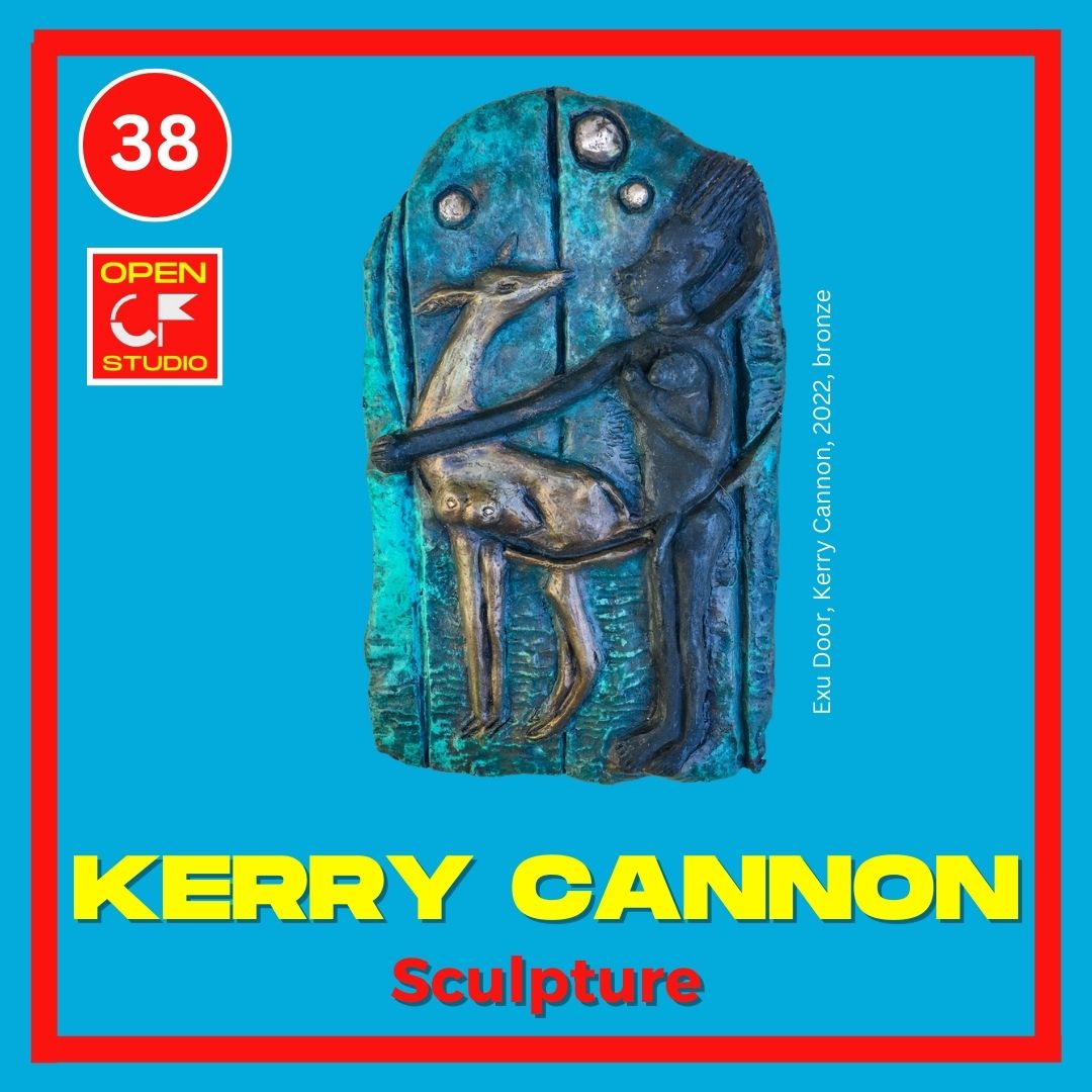 Kerry Cannon
